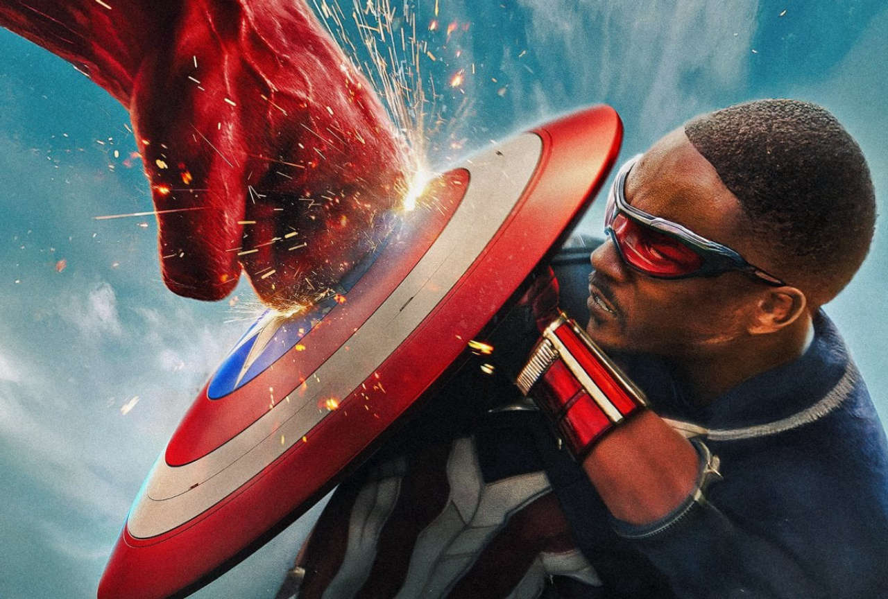 Captain America: Brave New World rivoluziona il MCU con Sam Wilson e un intrigo politico avvincente e attuale.