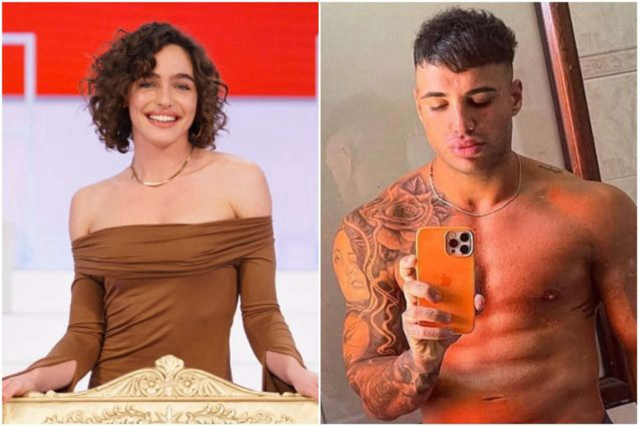 Chiara Pompei abbandona il trono di Uomini e Donne: chi è veramente Riccardo Sparacciari?