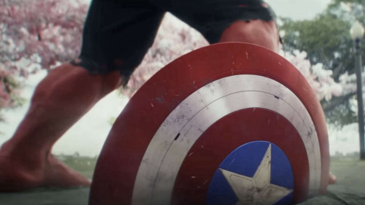 Captain America: Brave New World sfida le aspettative: il debutto di Anthony Mackie come nuovo simbolo di libertà