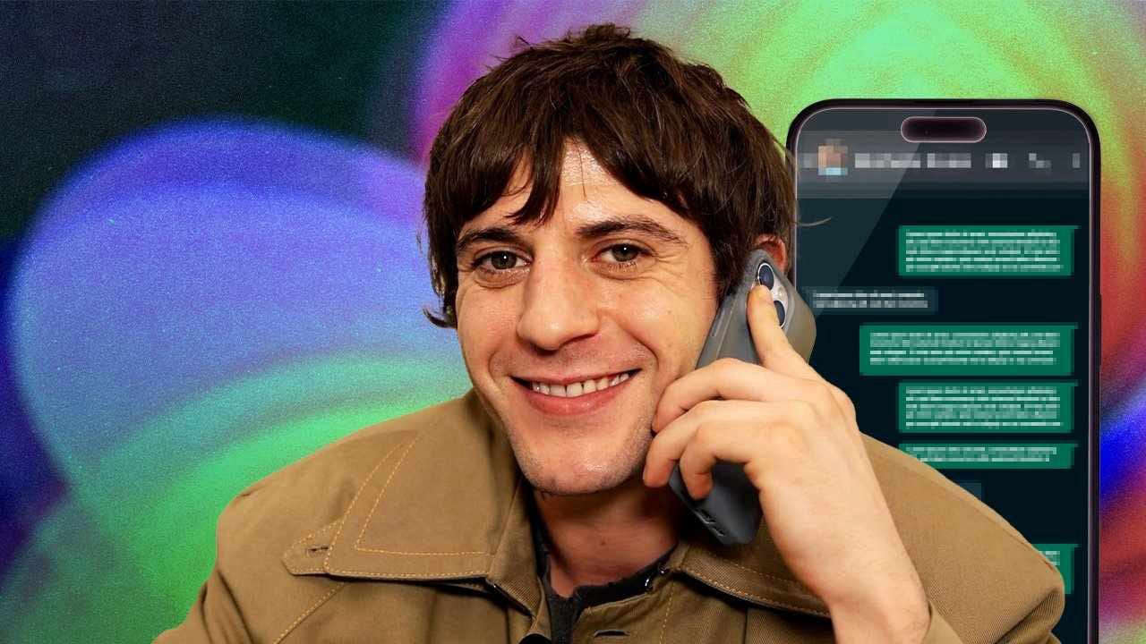 Rkomi a Sanremo 2025: svelato il segreto della colazione da campione nel nuovissimo video per la fidanzata