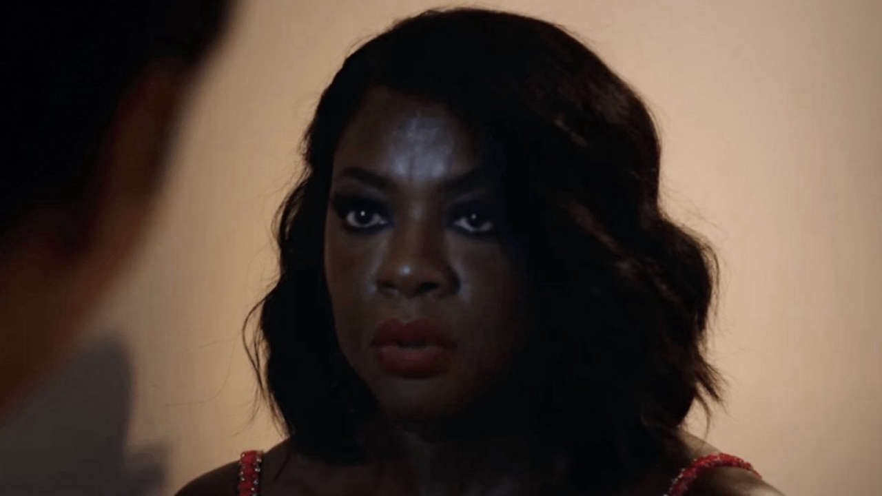 G20: Viola Davis Combatte per la Vita al Vertice Mondiale in un Thriller Avvincente e Pieno di Sospense