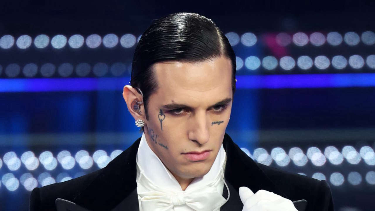 Achille Lauro conquista Sanremo 2025 con Incoscienti Giovani: la ballata che celebra amore e gioventù autentica