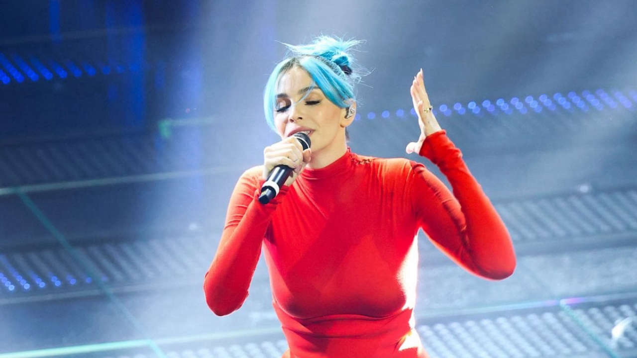 Sanremo 2025: Rose Villain, polemiche e live catcalling al Festival che ha acceso i social e diviso il pubblico