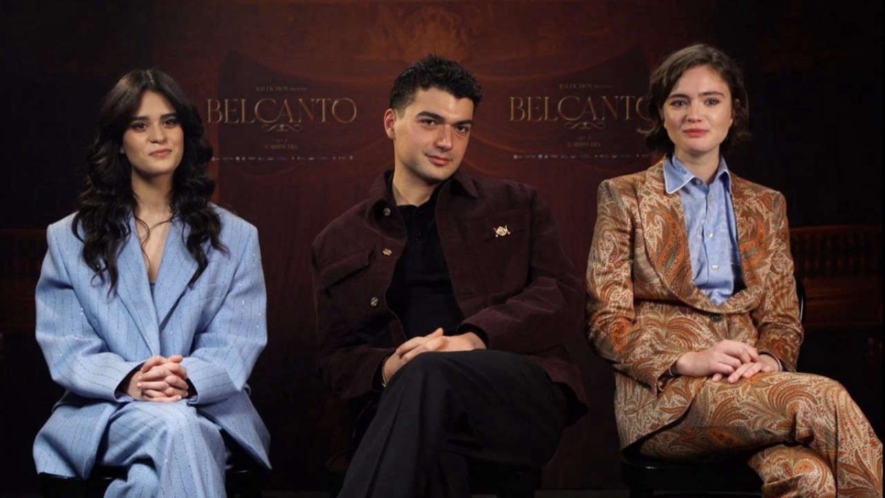 Belcanto: In arrivo su Rai1 la serie che esplora sogni, rivalità artistiche e il potere della voce nel contesto di Sanremo