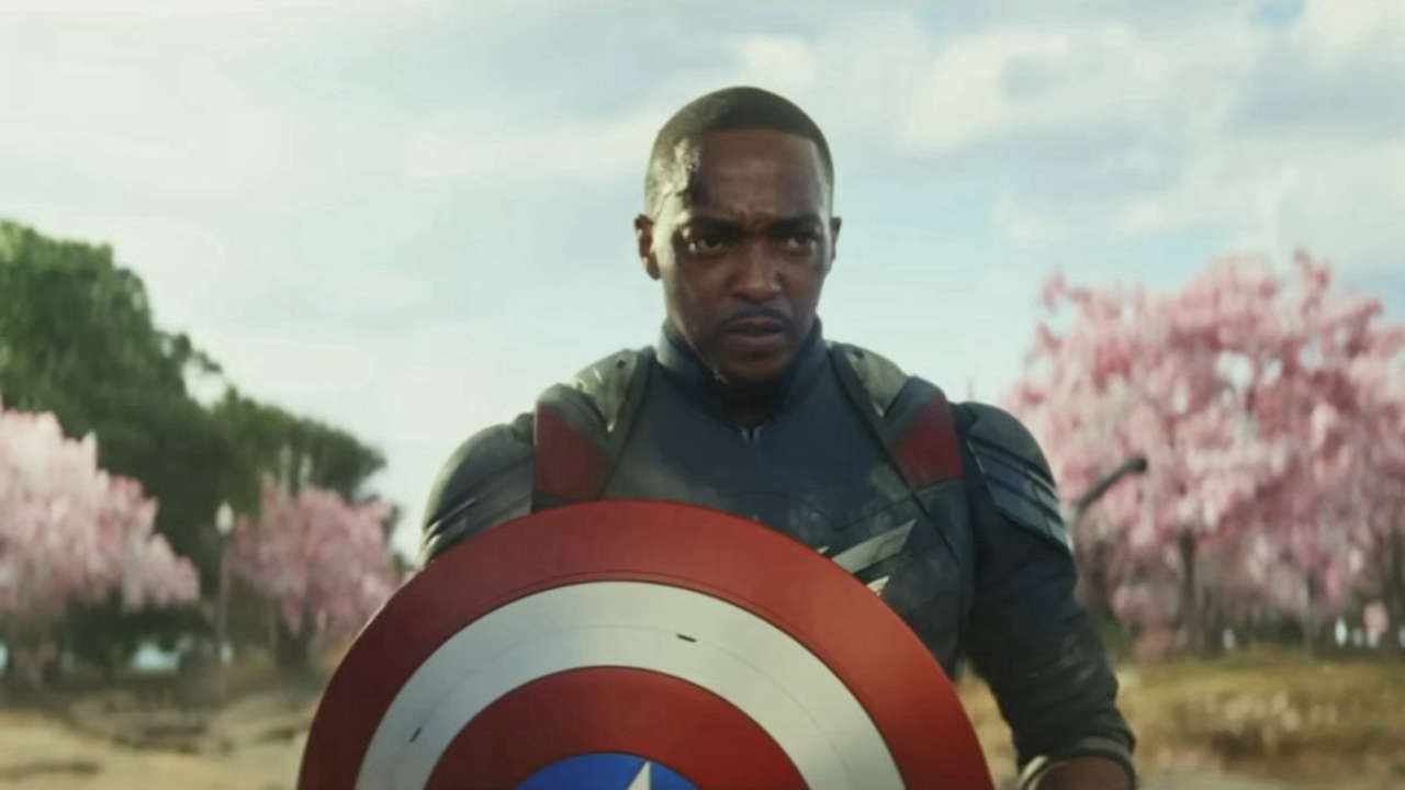 Captain America: Brave New World e la critica spietata: punteggi deludenti e confronti con i predecessori del franchise
