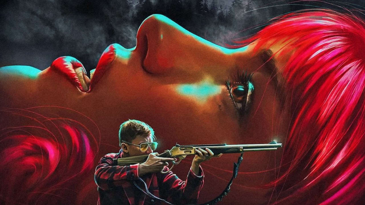 Strange Darling svela il lato oscuro della società: un viaggio provocatorio tra realtà e finzione nel thriller moderno