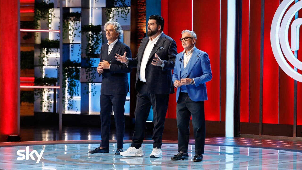 MasterChef Italia 14: emozioni forti e sfide straordinarie in una puntata che cambia tutto per gli aspiranti chef