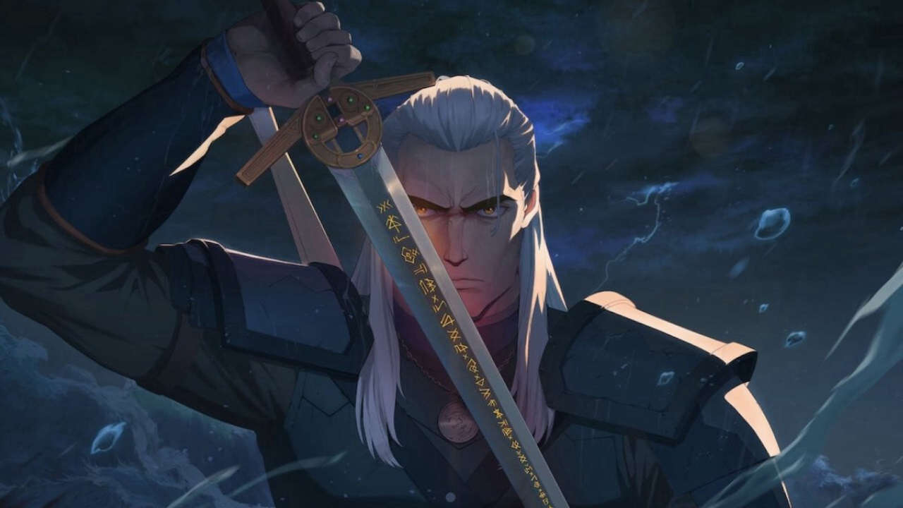 The Witcher Le Sirene degli Abissi: perché l’ultimo anime rischia di essere un flop per Netflix