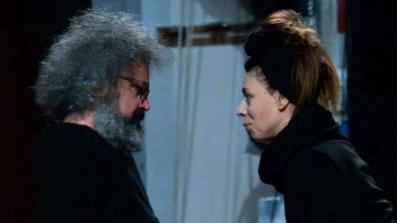 Simone Cristicchi a Sanremo: un tributo emozionante alla madre e un messaggio d’amore che commuove tutti