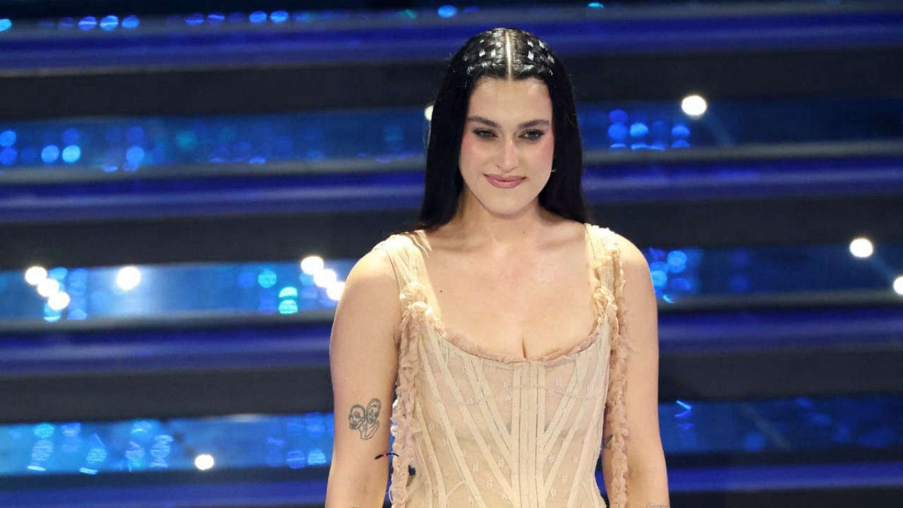 Gaia Gozzi e Sanremo 2025: scopri il profondo significato di Chiamo io chiami tu, tra leggerezza e emozione