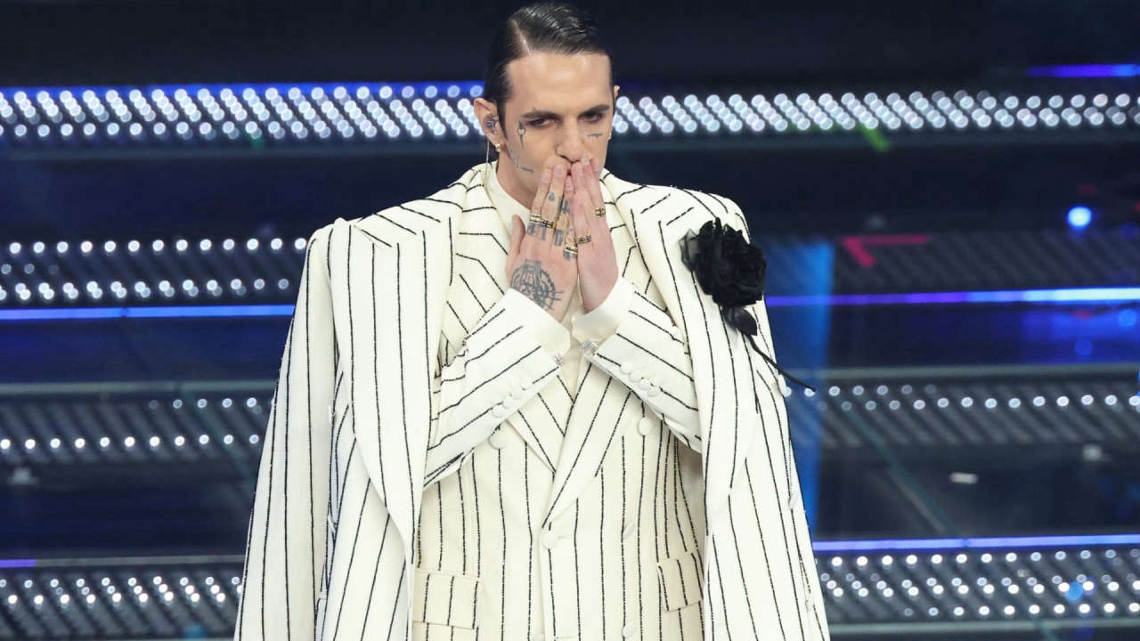 Cristina Zambon svela il valore dell’amore nella crescita di Achille Lauro e il suo messaggio al Festival di Sanremo 2025