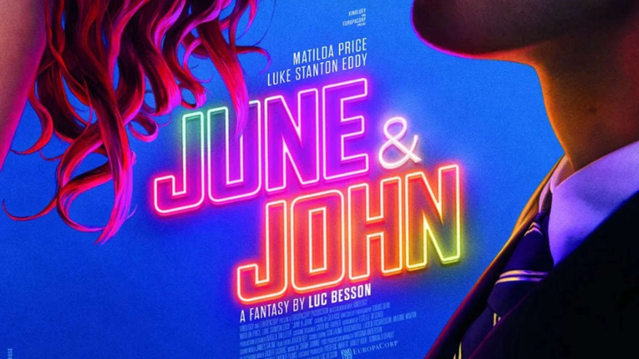 June and John sorprende: il trailer svela un’avventura d’amore tra rischio e magia nei giorni della pandemia