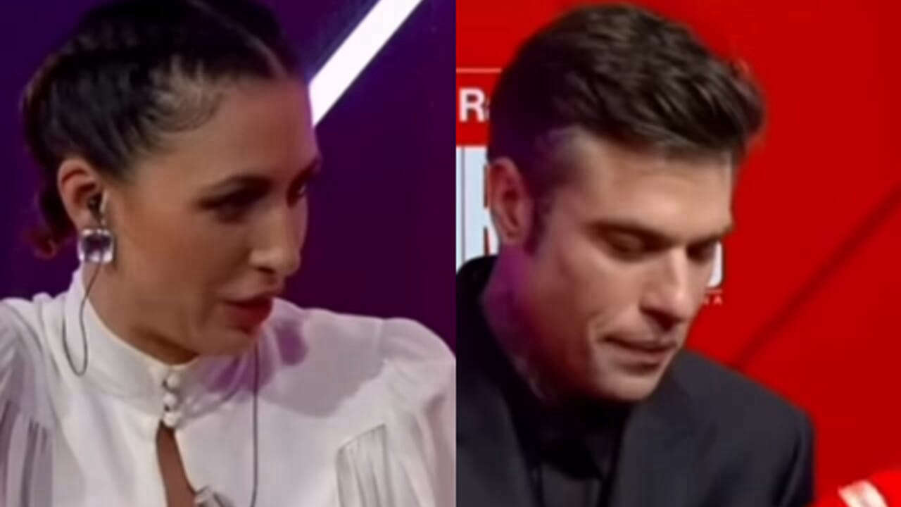 Fedez: il Momento di Vulnerabilità che Ha Emozionato Tutti durante l’Intervista su Salute Mentale e Musica
