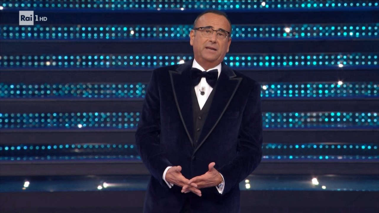 Sanremo 2025 conquista il pubblico: ascolti record e show indimenticabili con Carlo Conti alla direzione!
