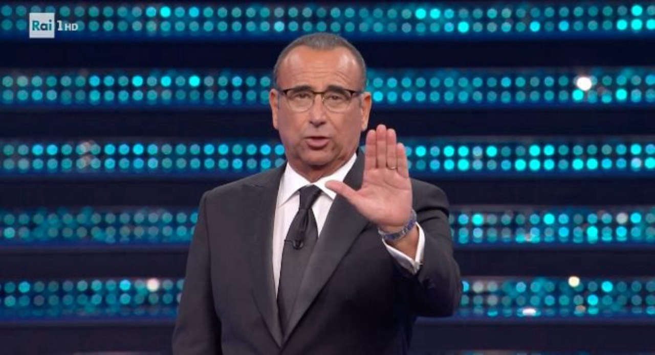Festival di Sanremo 2025: Co-conduzione stellare e super ospiti per una terza serata da non perdere!