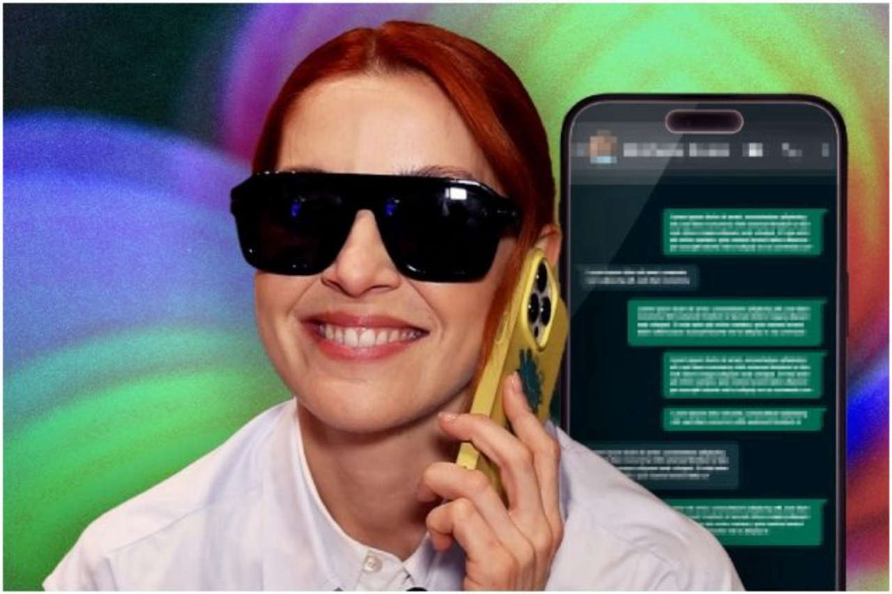 Nel telefono di Noemi: emozioni da Sanremo 2025, chat con Emis Killa e l’amore per i suoi cani.
