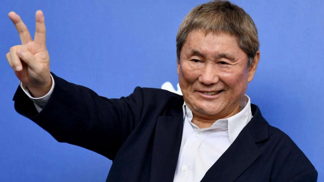 Broken Rage segna il ritorno di Takeshi Kitano con una parodia yakuza che mescola comicità e dramma in 62 minuti di puro intrattenimento