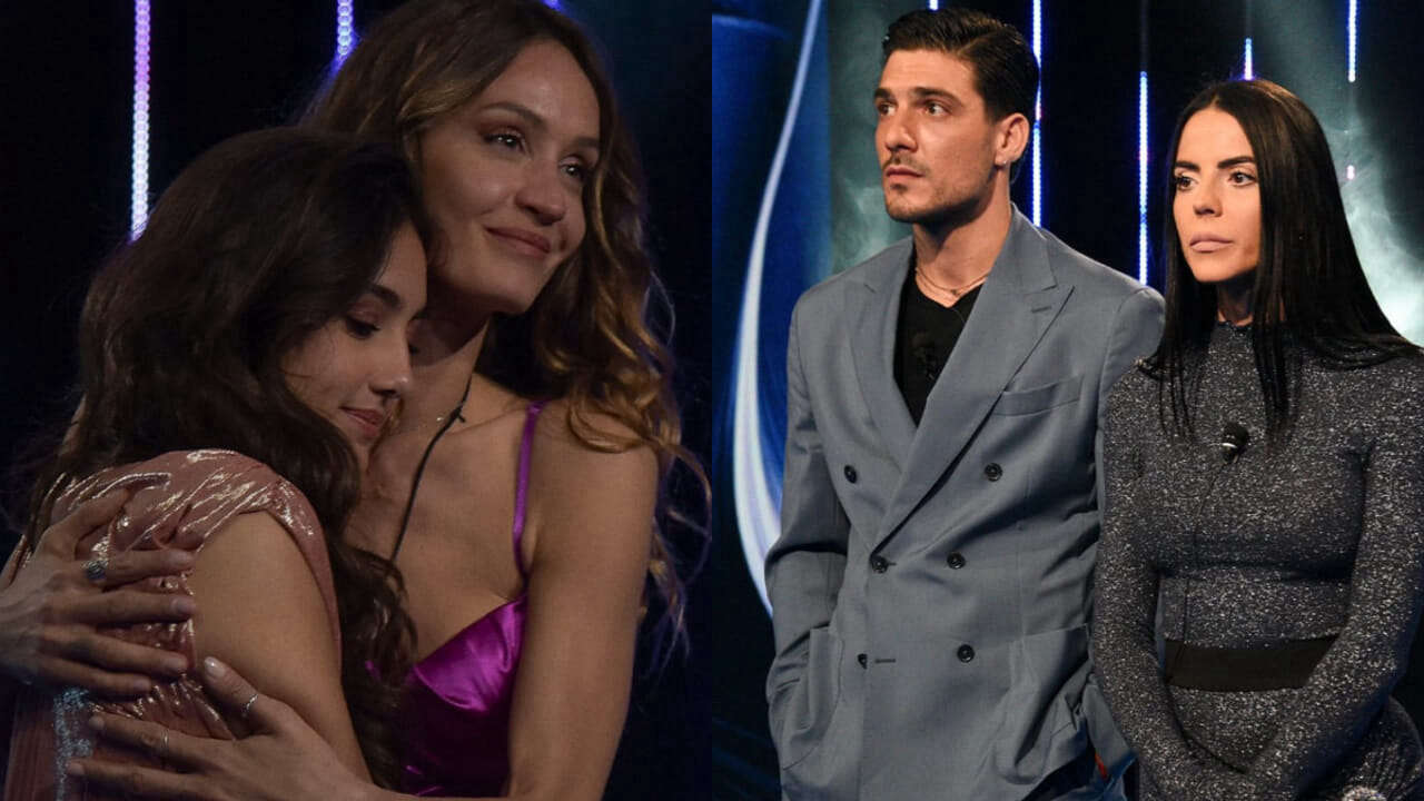 Grande Fratello si accende: tensioni esplosive e colpi di scena tra emozioni e rivalità nella Casa!
