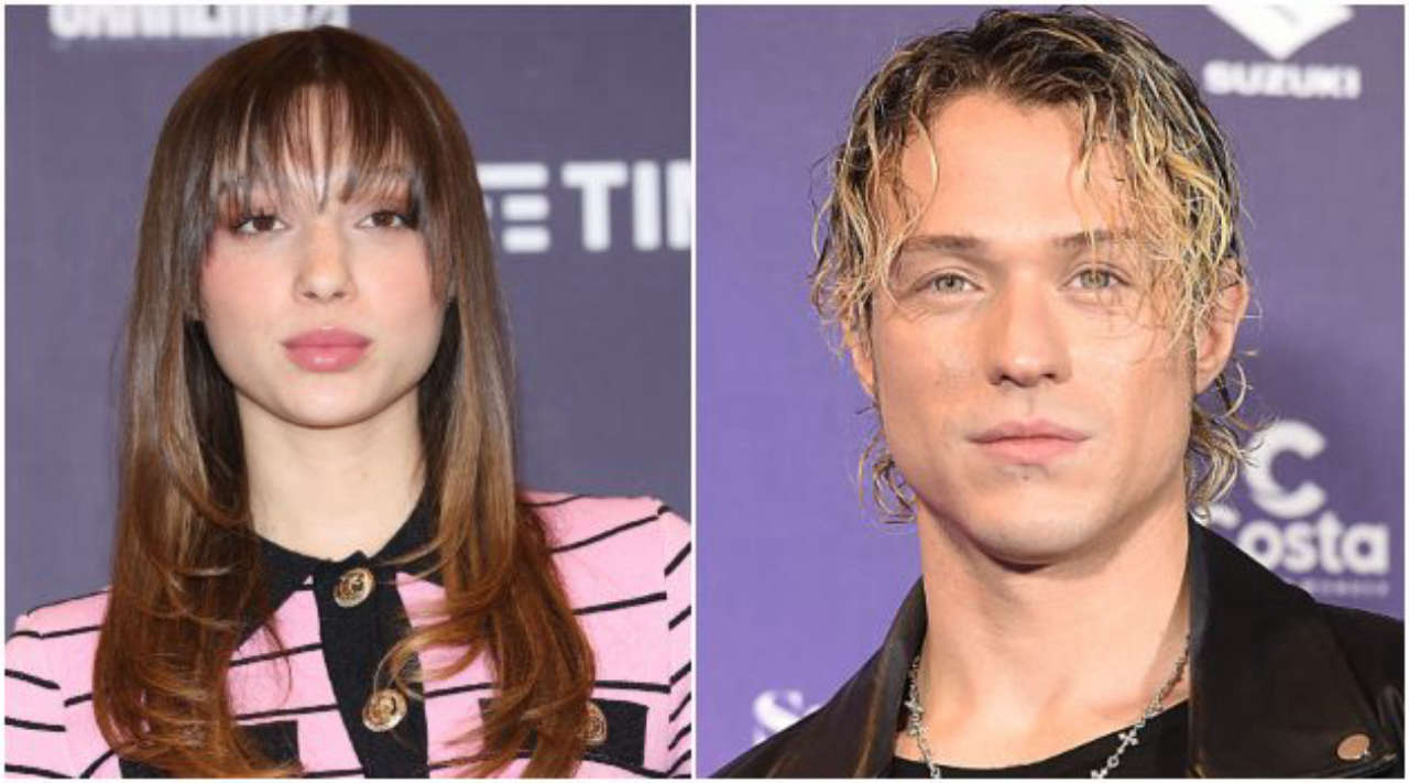Festival di Sanremo: Irama difende Sarah Toscano dalle critiche sul suo aspetto fisico e denuncia il cyberbullismo