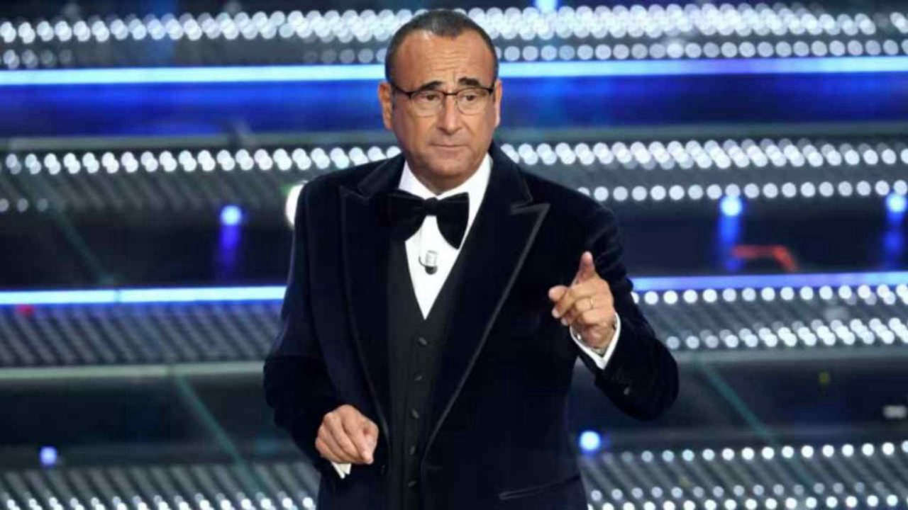 Sanremo 2025 conquista il pubblico: ascolti record e Carlo Conti sorprende con una conduzione di successo