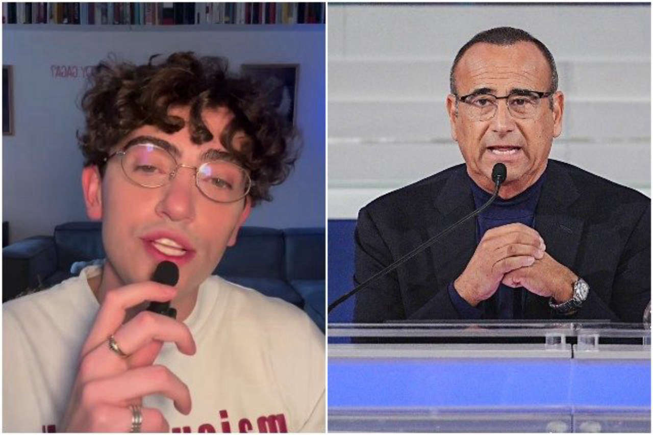 Michele Bravi svela l’esclusione da Sanremo 2025: la canzone sull’Alzheimer che ha cambiato la sua carriera