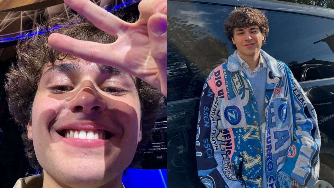 Settembre conquista Sanremo 2025: la sua musica rispecchia le sfide di una generazione in cerca di autenticità