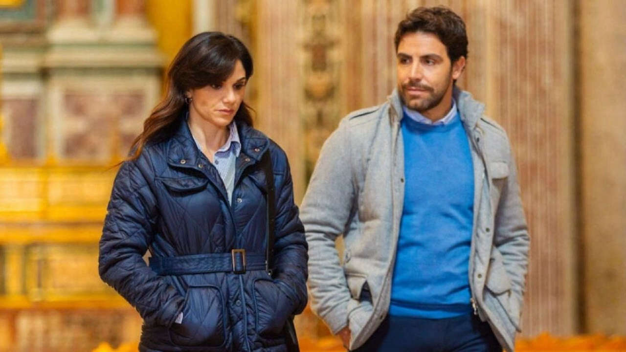 Un Posto al Sole: Intrighi e Svolte Cruciali nella Puntata del 14 Febbraio tra Amore e Crescita Personale