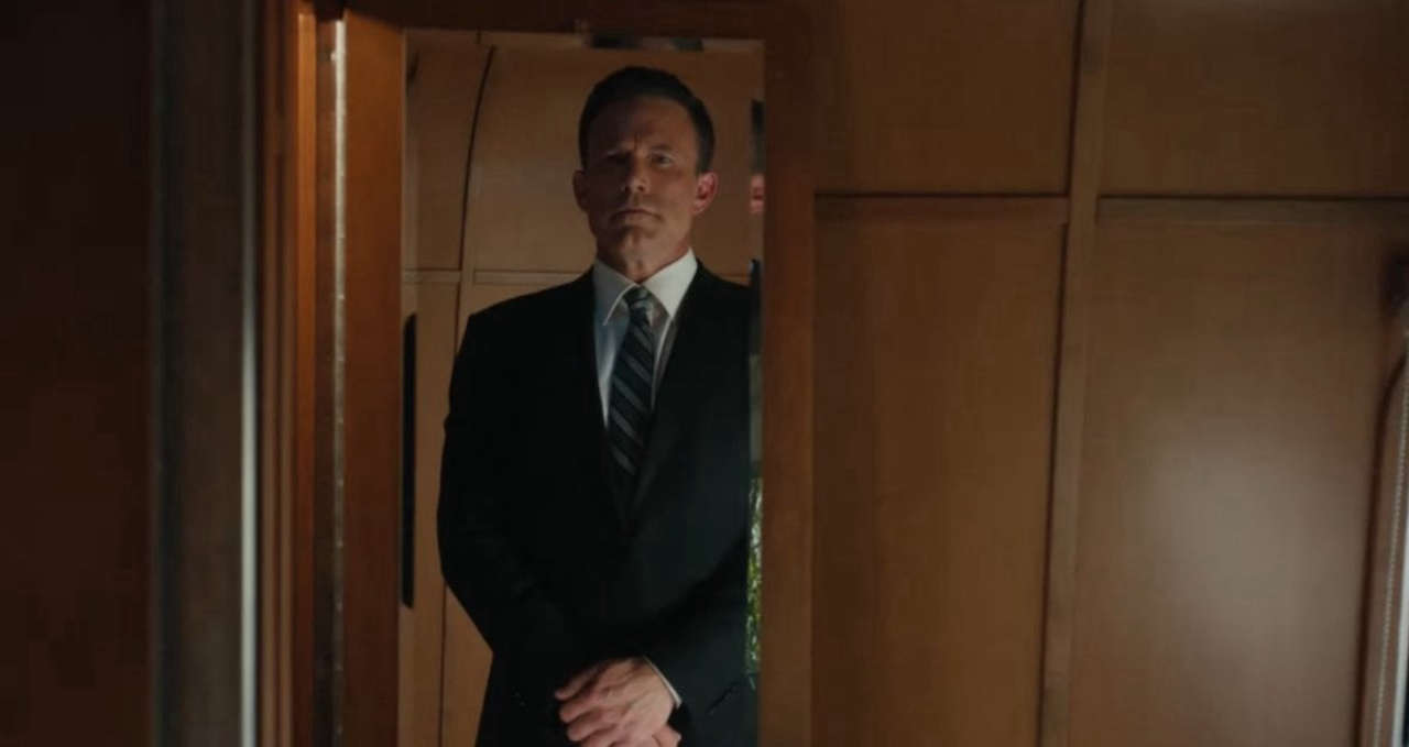 The Accountant 2 segna un ritorno atteso: trama intrigante e cast stellare per un film che esplora legami profondi.
