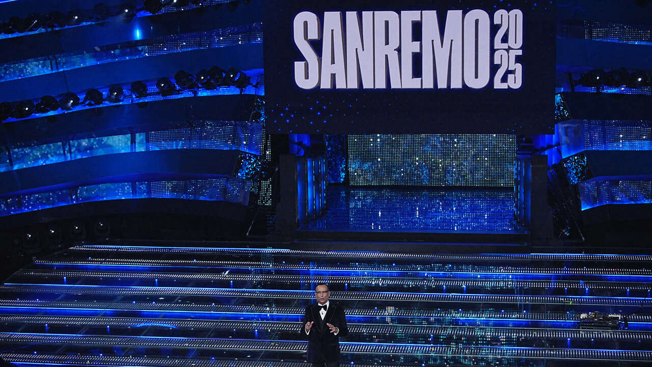 Sanremo: Aumenti vertiginosi nei prezzi degli spot pubblicitari, la Rai punta a oltre 67 milioni di incassi quest’anno