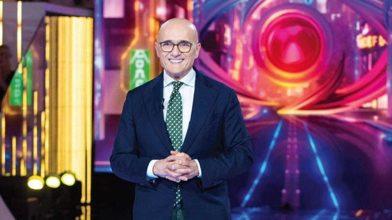 Grande Fratello sfida Sanremo: tensione e polemiche nella puntata del 13 febbraio con colpi di scena imperdibili.