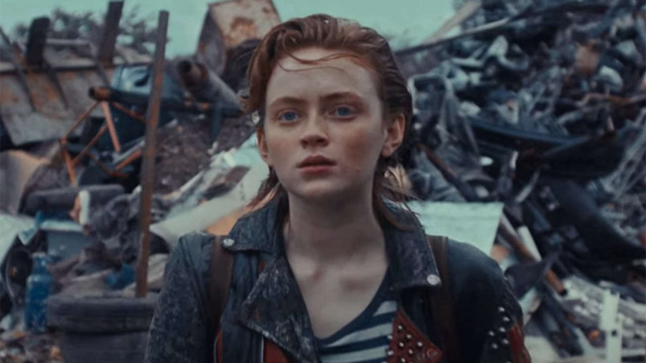 O’dessa: il musical post-apocalittico con Sadie Sink che rivoluziona l’amore attraverso la musica su Hulu