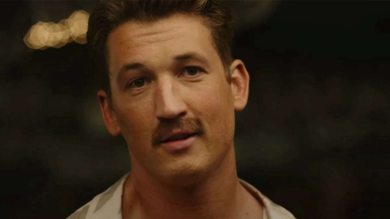 Martin Scorsese svela il mistero: Miles Teller non interpreterà Gesù nel suo atteso progetto cinematografico