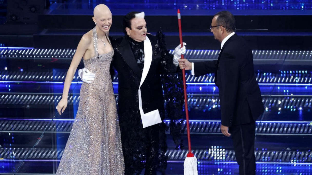 Sanremo 2025 si perde nella superficialità: il festival che ignora i temi importanti e abbandona il rischio artistico