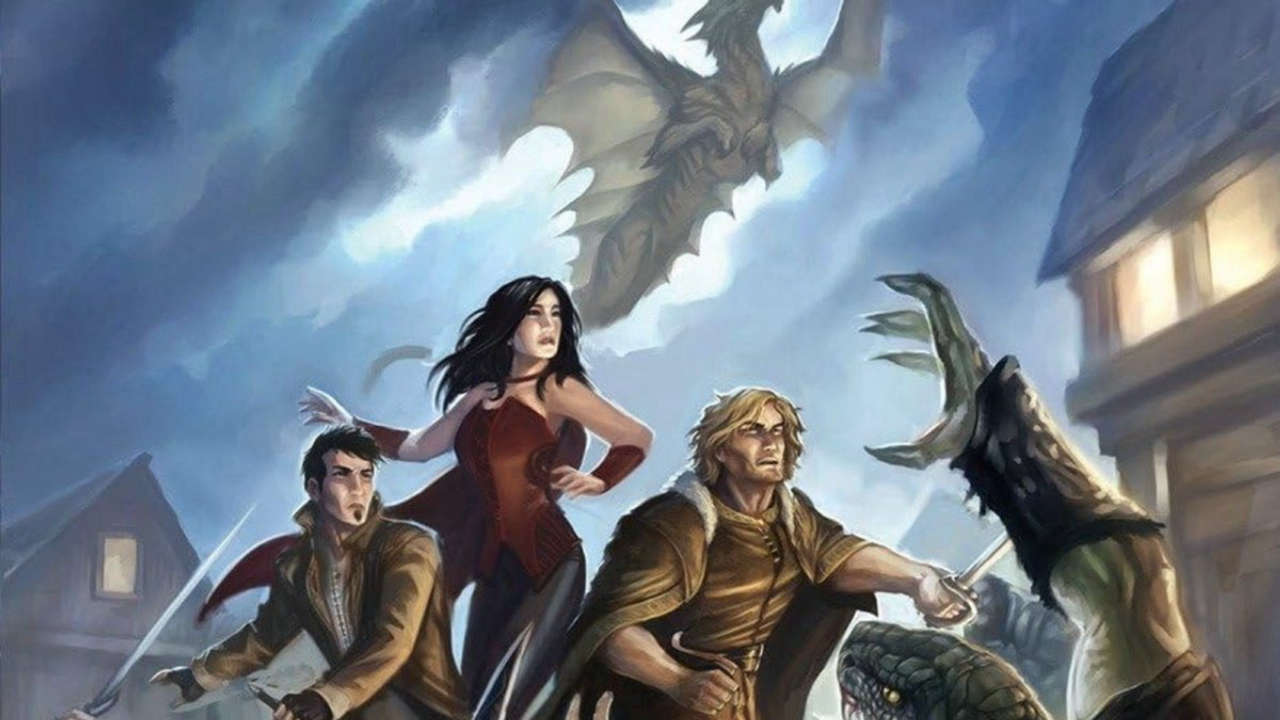 Dungeons & Dragons: Netflix lancia The Forgotten Realms, la serie live-action che riporta in vita Faerûn e le sue magie
