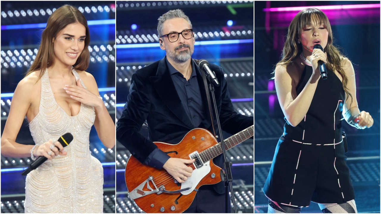 FantaSanremo 2025: Giovedì di bonus e malus, chi scala la classifica dopo la terza serata del Festival di Sanremo?