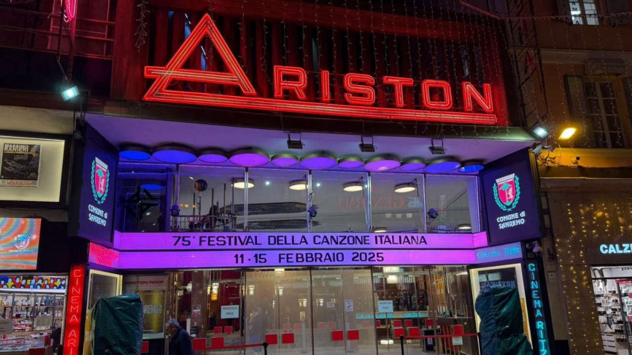 Festival di Sanremo 2025 svelati i concorrenti e le canzoni che conquisteranno il palco dal 11 febbraio