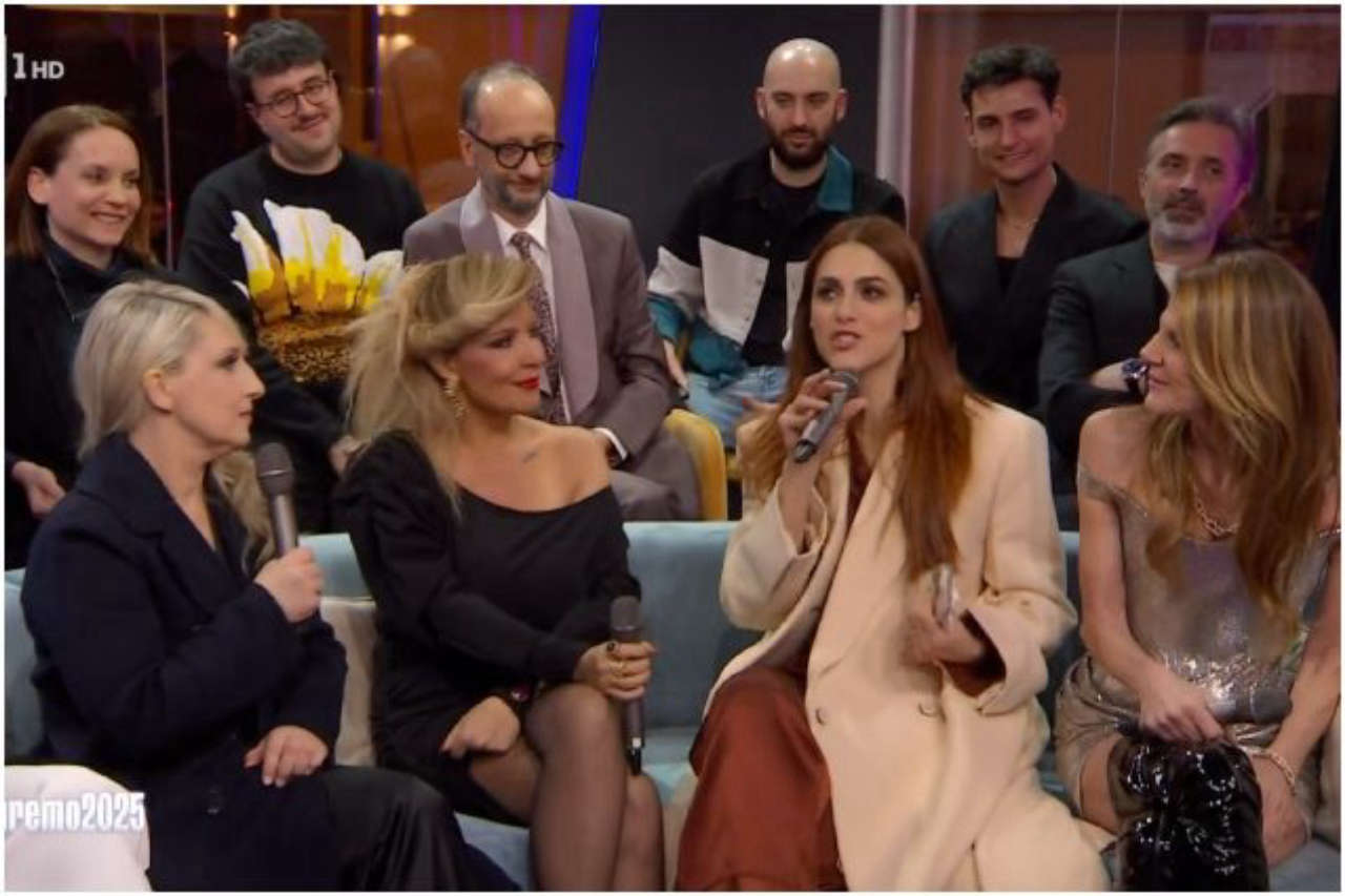 DopoFestival Sanremo 2025 svela gli ospiti della terza serata: chi non puoi perdere nella replica su RaiPlay