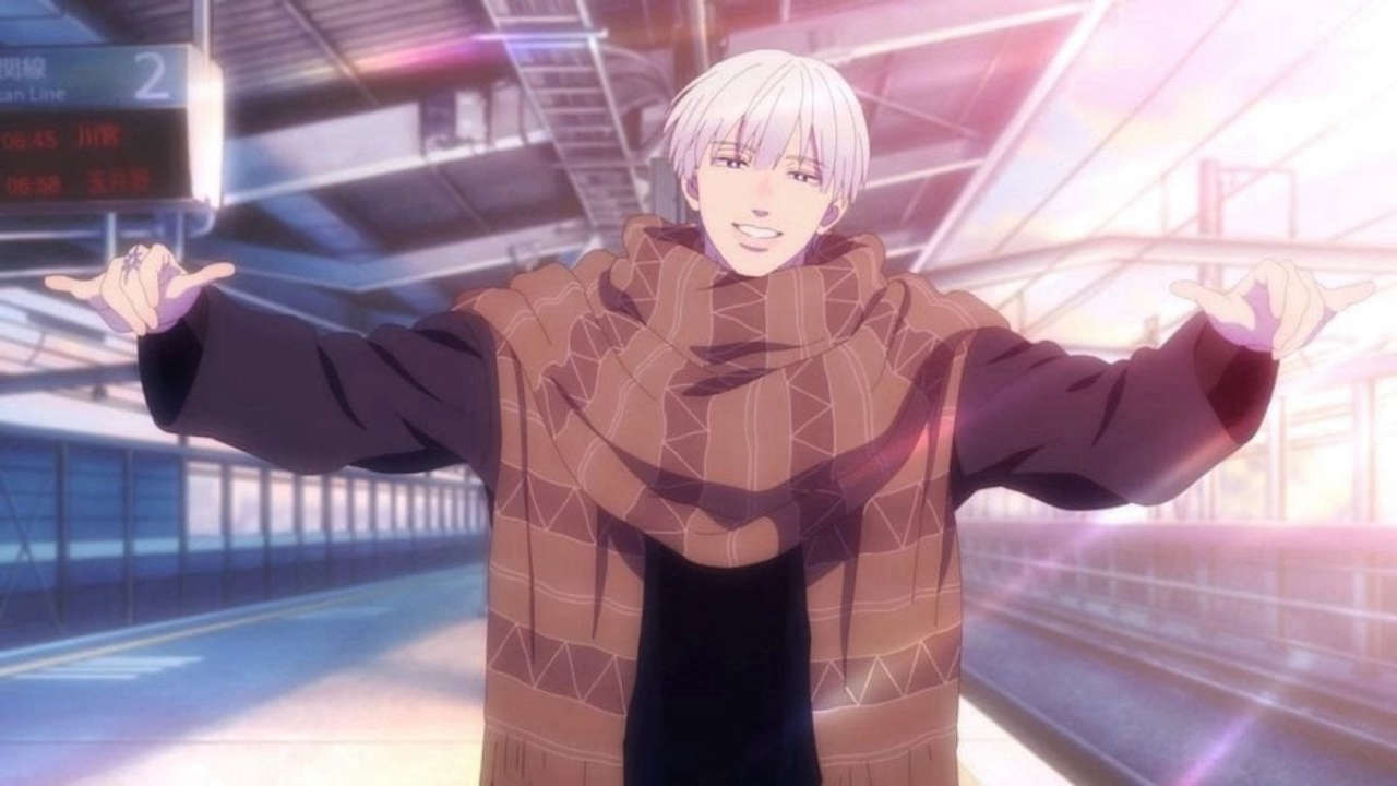 Anime romantici da vedere a San Valentino: 5 titoli che faranno battere il cuore e scaldare l’anima