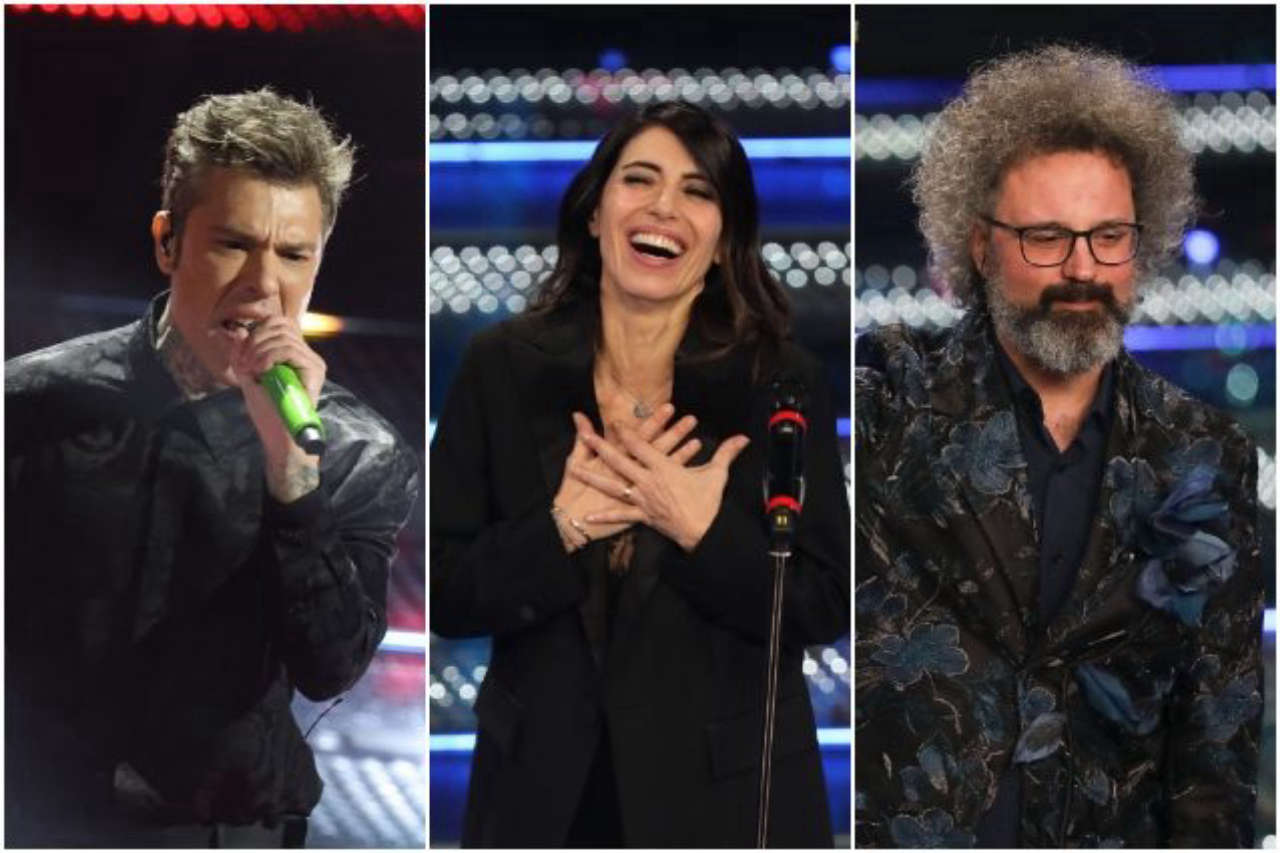Festival di Sanremo 2025 sorprese nelle classifiche provvisorie: chi sono i favoriti dopo le prime tre serate?