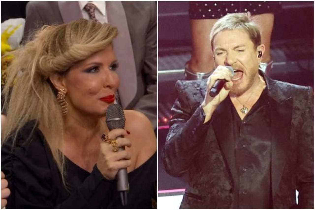 Duran Duran infiammano Sanremo 2025: Selvaggia Lucarelli lascia un biglietto a Simon Le Bon dopo un episodio esilarante