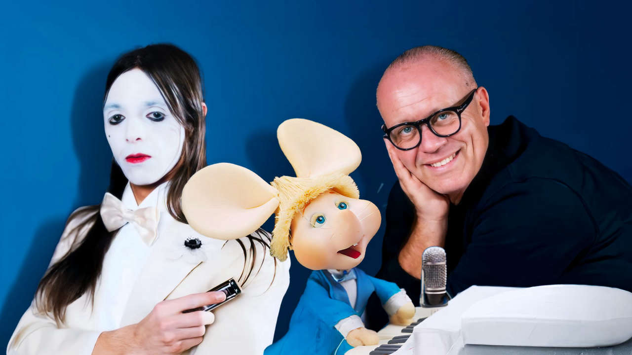 Festival di Sanremo 2025: Topo Gigio e Lucio Corsi, un duetto che celebra la storia della musica italiana