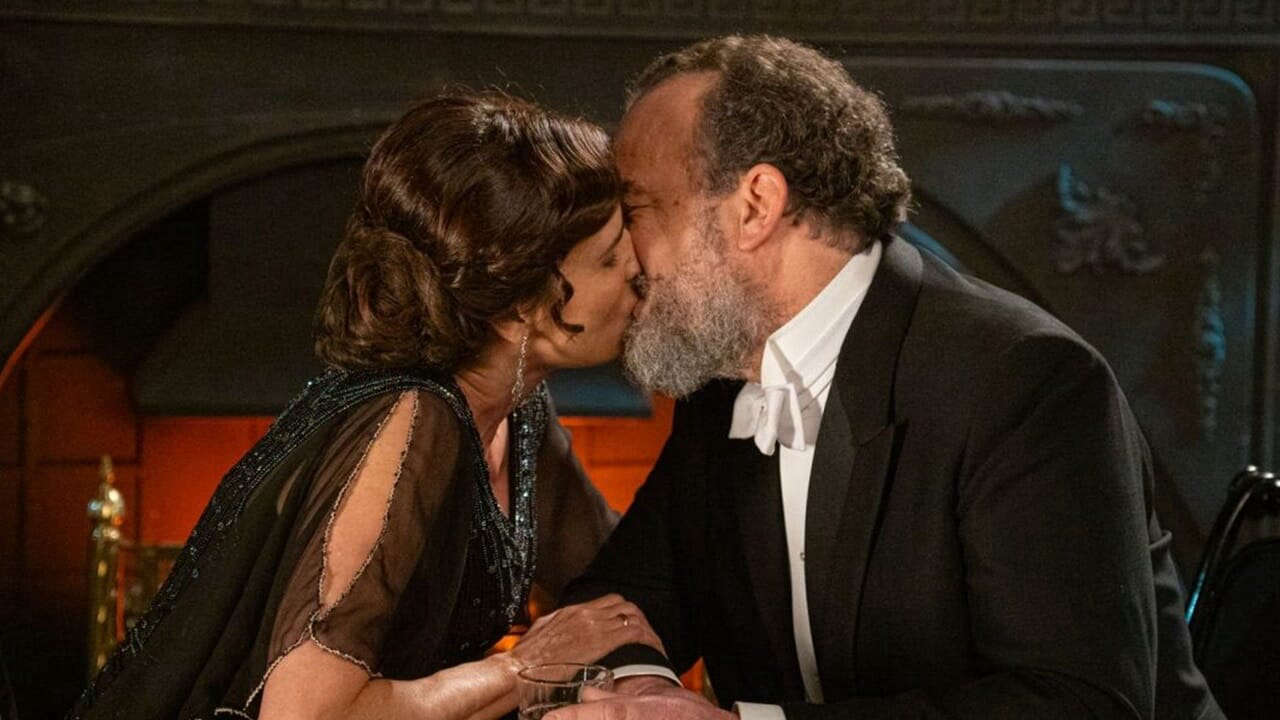 La Promessa: colpi di scena e segreti in una trama avvolgente tra amori, rivalità e scelte che cambiano tutto.