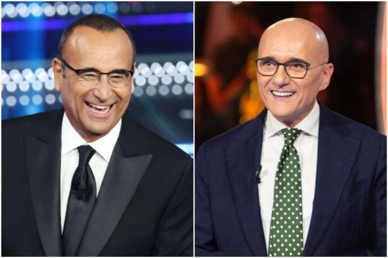 Festival di Sanremo 2025 sfida il Grande Fratello: chi ha trionfato negli ascolti del 13 febbraio?