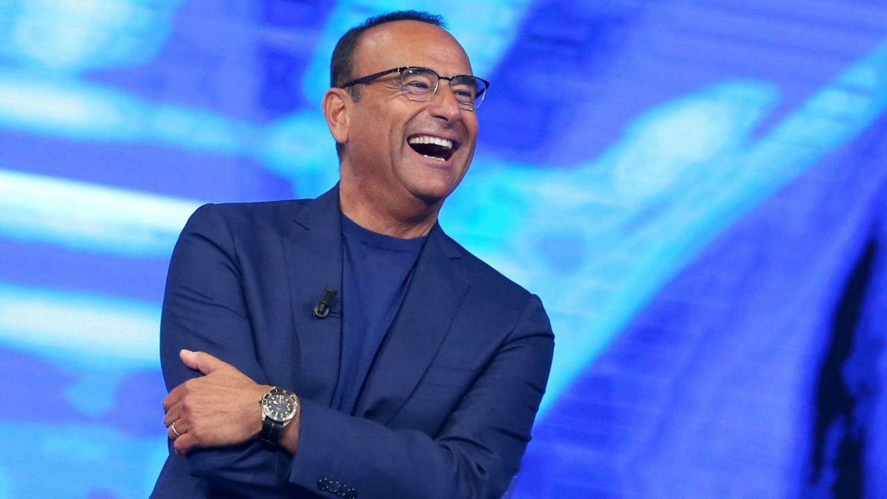 Festival di Sanremo 2025 svelati orari e co-conduttori: scopri quando inizia e finisce l’evento dell’anno