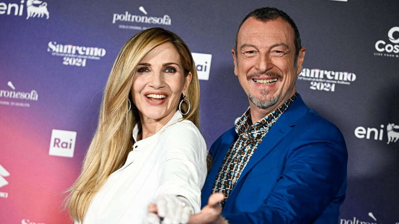 Festival di Sanremo: Stasera le cover più attese e ospiti d’eccezione, ecco cosa non perdere!