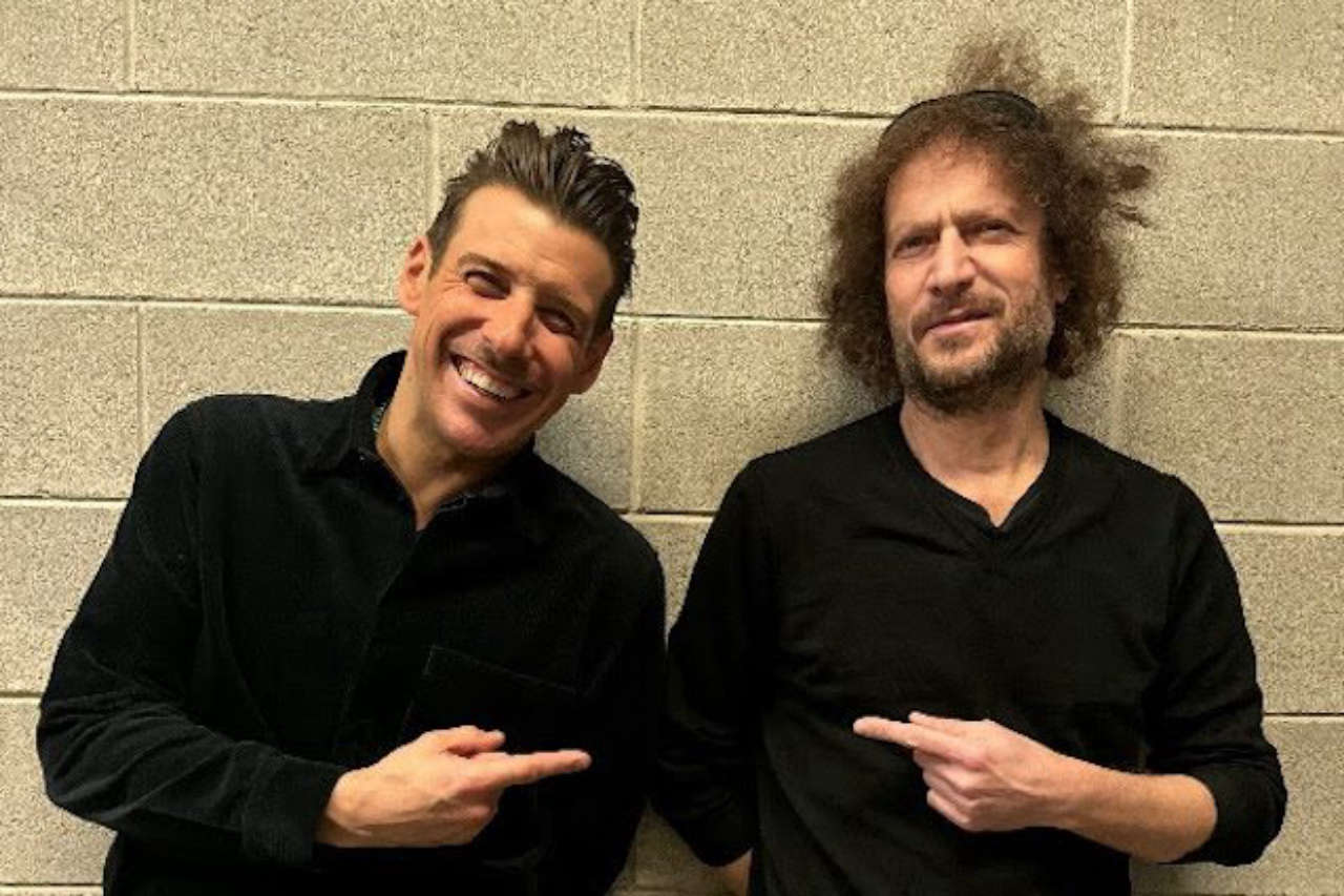 Io sono Francesco: l’emozionante duetto di Tricarico e Gabbani a Sanremo svela un significato profondo e toccante