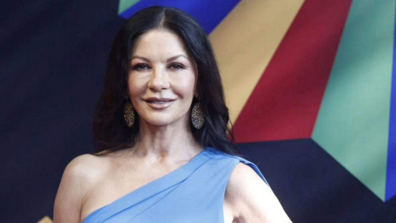 Kill Jackie: Catherine Zeta-Jones torna in TV con un thriller mozzafiato tra lusso e pericoli mortali