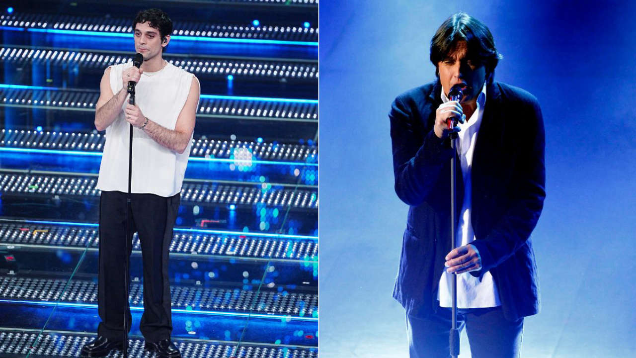 Crêuza de mä rivive: Bresh e Cristiano De Andrè portano la canzone di De Andrè a Sanremo 2025 con un messaggio potente