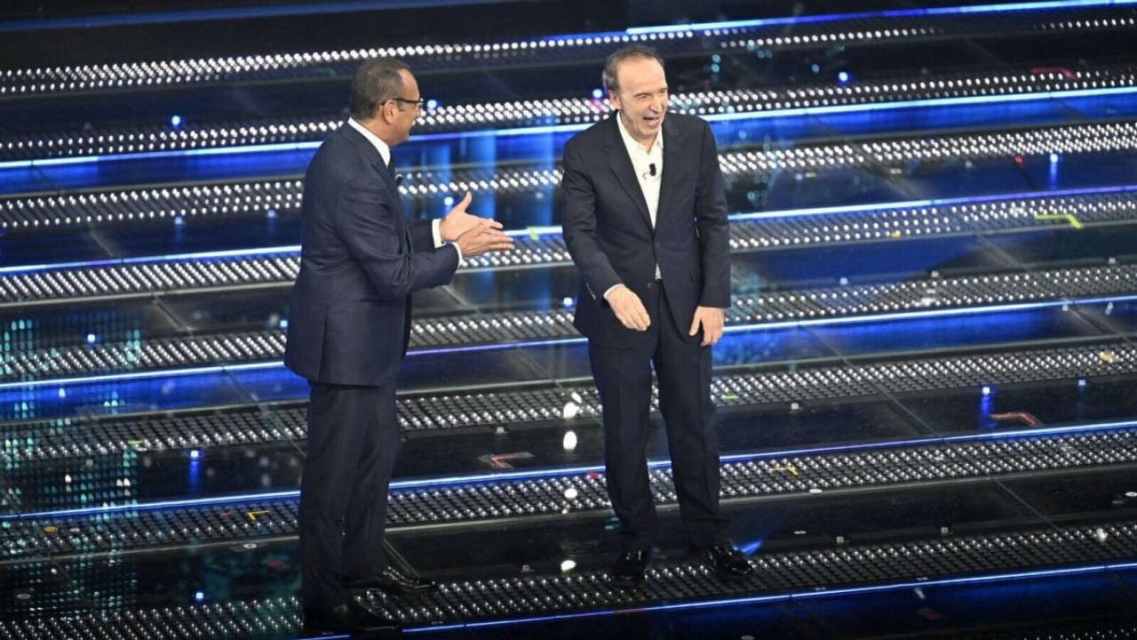 Il sogno di Roberto Benigni: un one man show senza freni su Rai 1 il 19 marzo, tra risate e realtà pungente