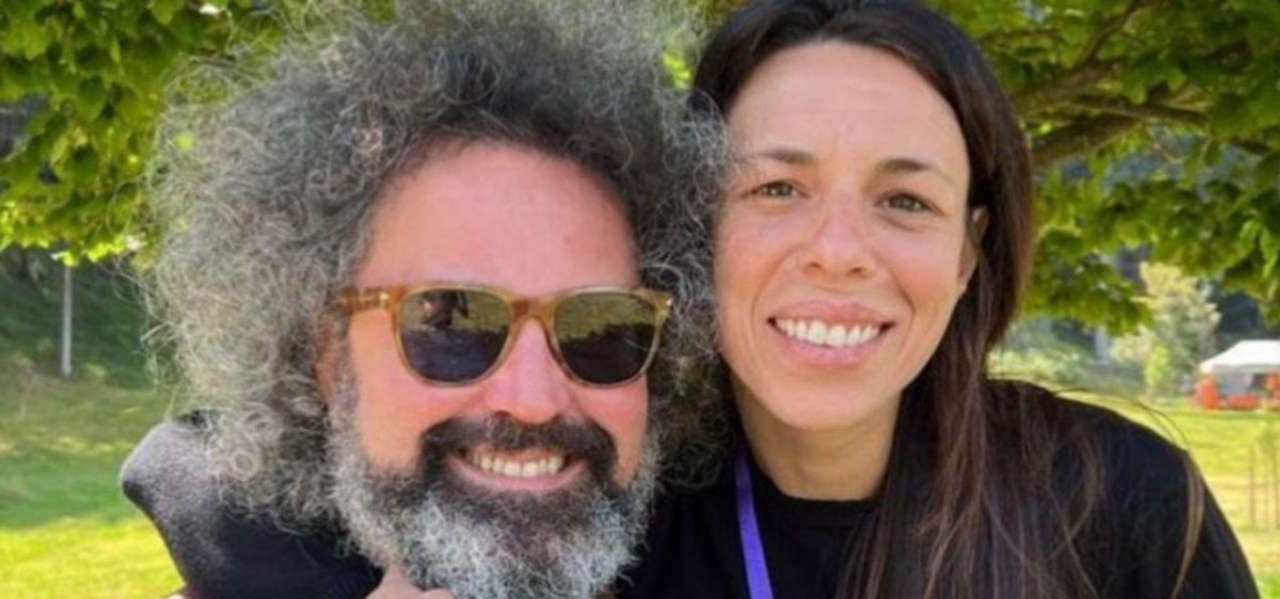 Sanremo 2025: Simone Cristicchi e Amara, un amore che incanta sul palco con Quando sarai piccola e La Cura.